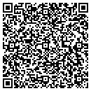 QR code with Goniger Vince contacts