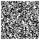 QR code with Weidenbach Concrete Works contacts