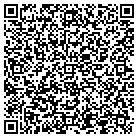 QR code with Wells Funeral Hms Inc & Crmtn contacts