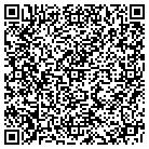 QR code with Maple Concrete Inc contacts