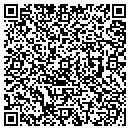 QR code with Dees Daycare contacts