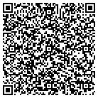 QR code with Marlins Animale Cremation contacts