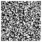 QR code with Penttila's Chapel By Sea Inc contacts