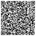QR code with Hudson Funeral Service contacts