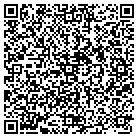 QR code with Leeds-Unity Funeral Service contacts