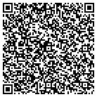 QR code with Radney-Smith Funeral Home contacts