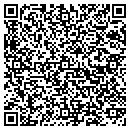 QR code with K Swanson Company contacts