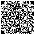 QR code with Rome Concrete contacts