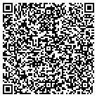 QR code with Rapino Memorial Home Advance contacts