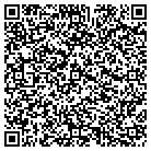 QR code with Martin-Myhre Funeral Home contacts