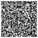 QR code with A Plus Bail Bonding contacts
