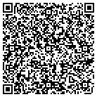 QR code with Heard Concrete Construction contacts