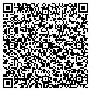 QR code with The La Window Guys contacts