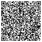 QR code with Benefield Funeral Home-Ashland contacts