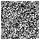QR code with Mariposa Gardens Memorial Park contacts