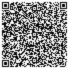 QR code with MT Si Concrete Construction contacts