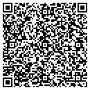 QR code with Azar International Inc contacts