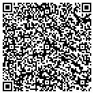 QR code with Reade & Sons Funeral Home contacts