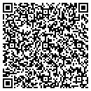 QR code with T J Fisher Inc contacts