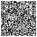 QR code with Holt Derald contacts