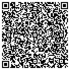 QR code with Jewett City-Leffler Funeral Hm contacts