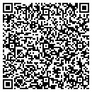 QR code with B Kuhl Photography contacts