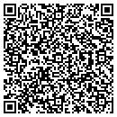 QR code with Lyns Daycare contacts