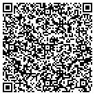 QR code with E P Smog Check Station contacts