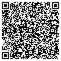 QR code with Chmi contacts