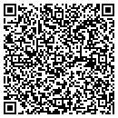 QR code with Las Daycare contacts