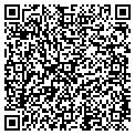 QR code with Usmc contacts