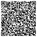 QR code with Harre Funeral Home contacts