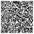 QR code with Henry's Home Inspections contacts