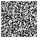 QR code with Yurs Funeral Home contacts