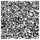 QR code with Zuber Hallowell Funeral Home contacts