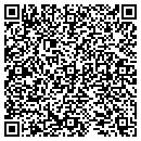 QR code with Alan Klein contacts