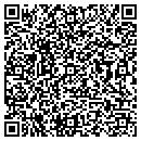 QR code with G&A Services contacts