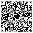 QR code with Illinois Cleaning Service Inc contacts