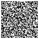 QR code with J & J Welding Service contacts