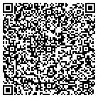 QR code with Advance Cleaning Services Inc contacts
