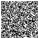QR code with R&S Finishing Inc contacts
