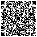 QR code with K W Contractor Inc contacts