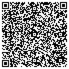 QR code with Reed Automotive Service Inc contacts