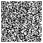 QR code with Galaxy Service Cleaning contacts
