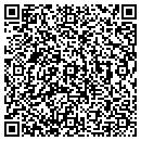 QR code with Gerald F Day contacts