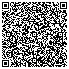 QR code with One Source Inspections Inc contacts