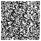QR code with Hearne Funeral Home Inc contacts