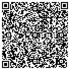 QR code with Omar's Cutting Service contacts