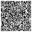 QR code with Haight Funeral Home contacts