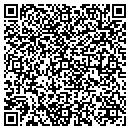 QR code with Marvin Hampton contacts